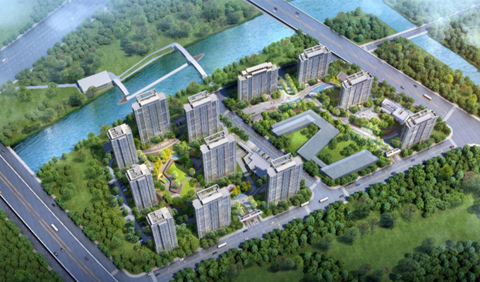 外墙外保温材料对房体改成的效果