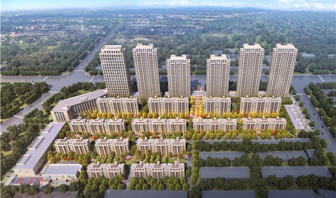 外墙外保温材料的施工技术